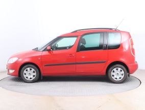 Skoda Roomster - 2010