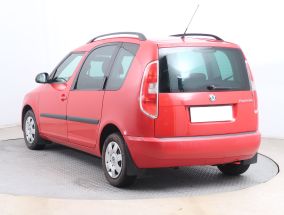 Skoda Roomster - 2010