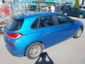 Hyundai i30 - 2017