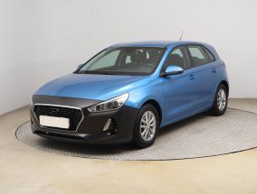 Hyundai i30 - 2017