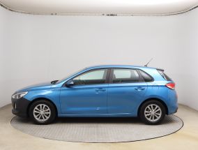 Hyundai i30 - 2017