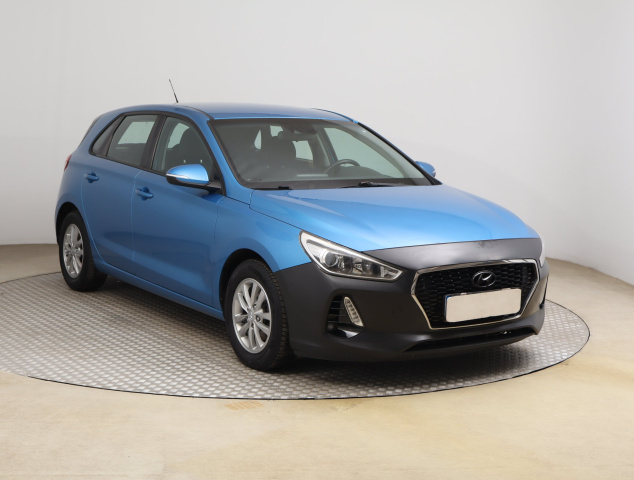Hyundai i30 2017