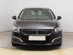 Peugeot 508 - 2015