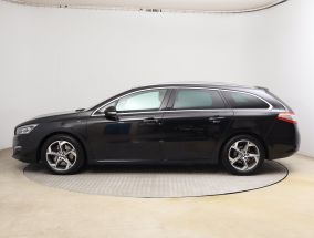 Peugeot 508 - 2015