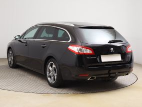 Peugeot 508 - 2015