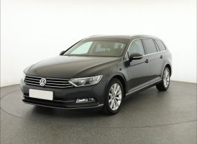 Volkswagen Passat - 2017
