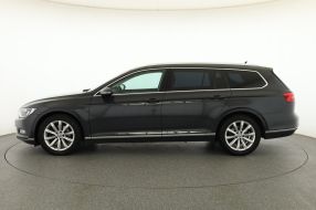 Volkswagen Passat - 2017