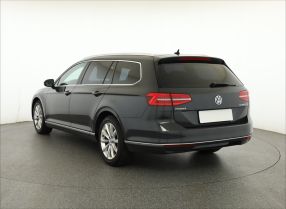 Volkswagen Passat - 2017