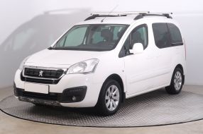 Peugeot Partner - 2016