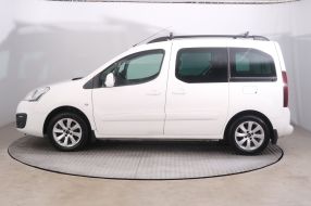 Peugeot Partner - 2016