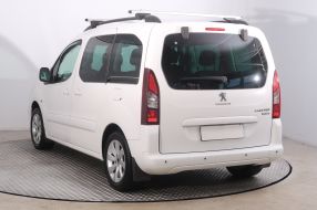 Peugeot Partner - 2016