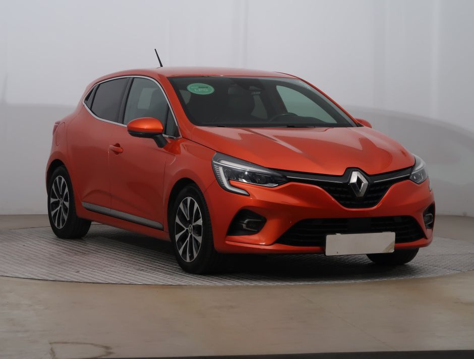 Renault Clio - 2019