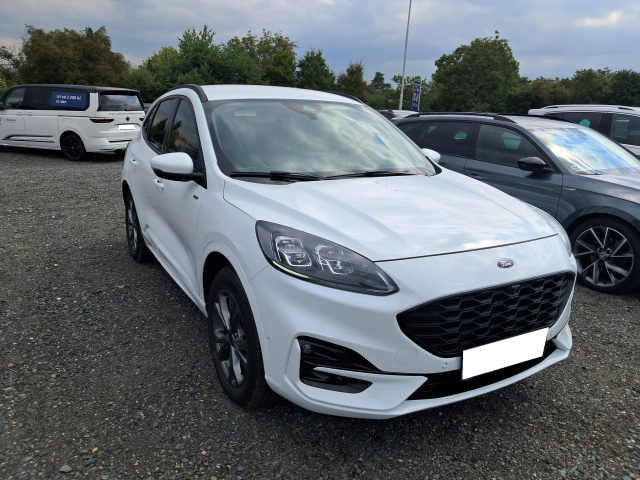 Ford Kuga 2021