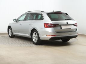 Skoda Superb - 2017