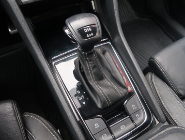 Škoda Kodiaq - 2022