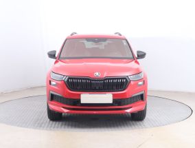Skoda Kodiaq - 2022