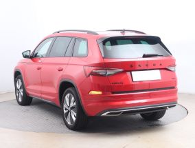 Skoda Kodiaq - 2022
