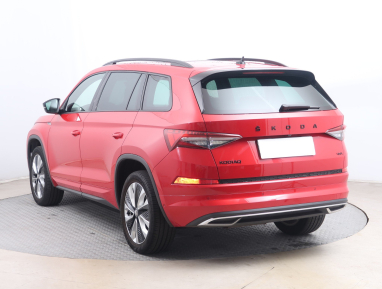 Škoda Kodiaq - 2022
