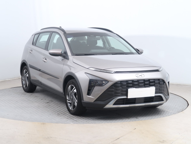 Hyundai Bayon 2022