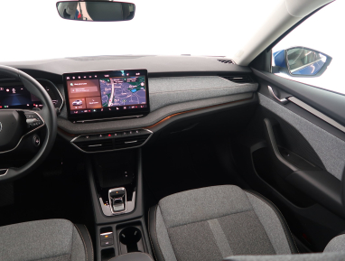 Skoda Octavia - 2024