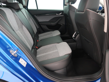 Skoda Octavia - 2024