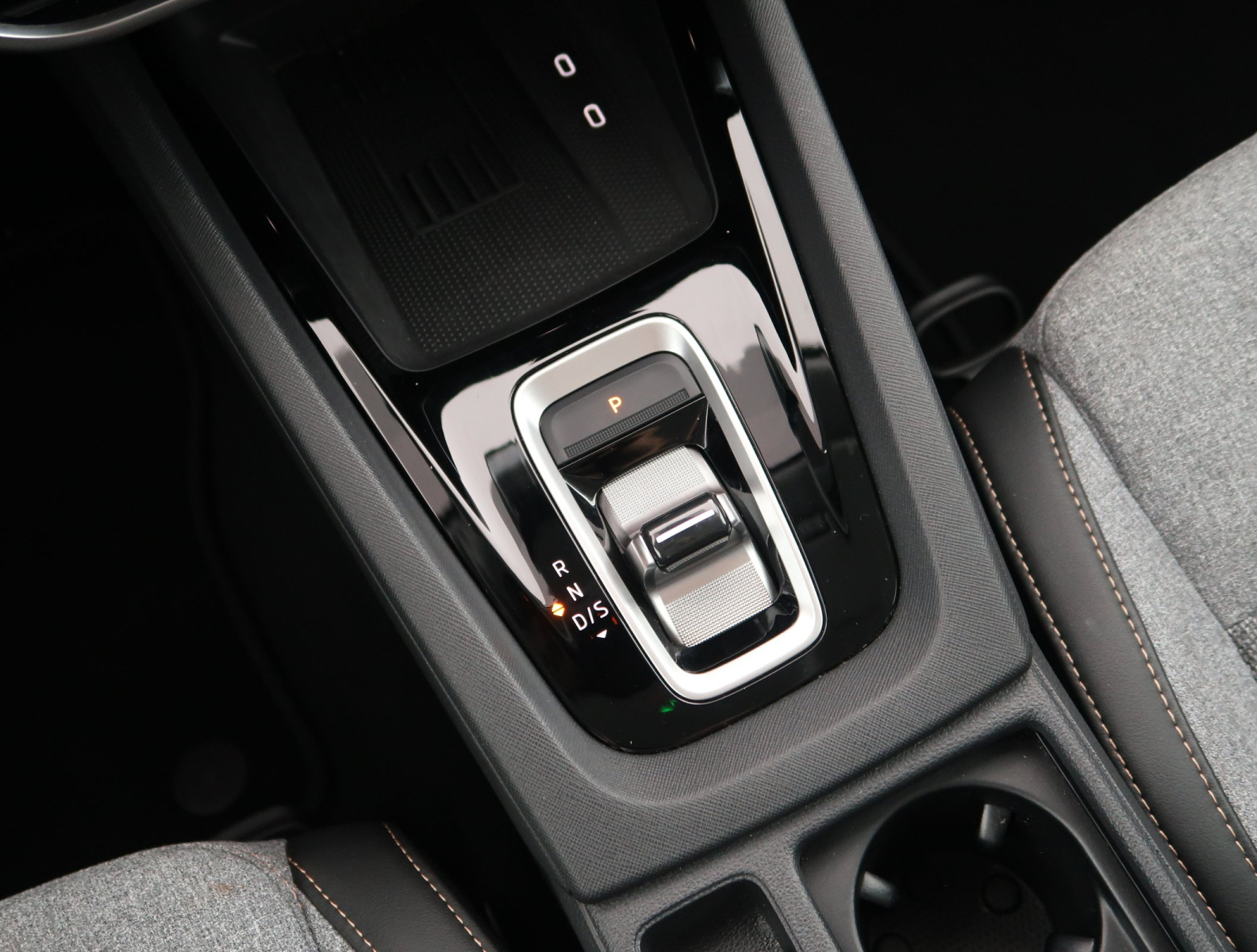 Škoda Octavia - 2024