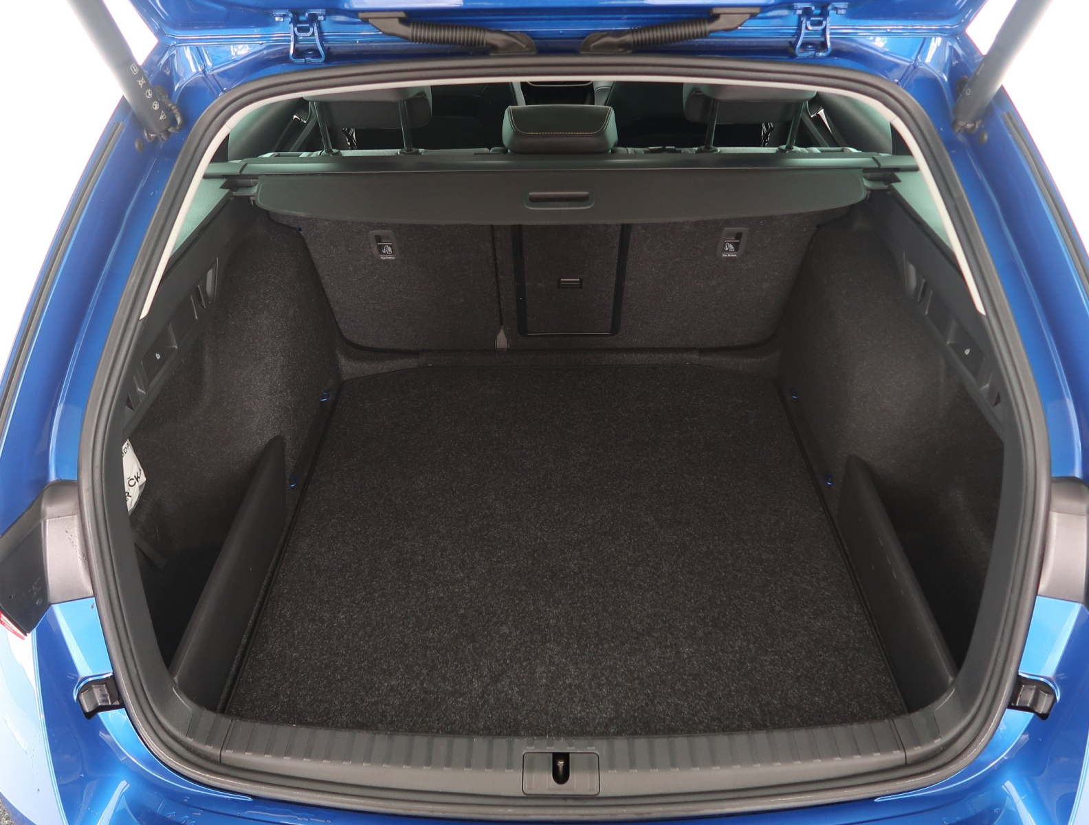 Škoda Octavia - 2024