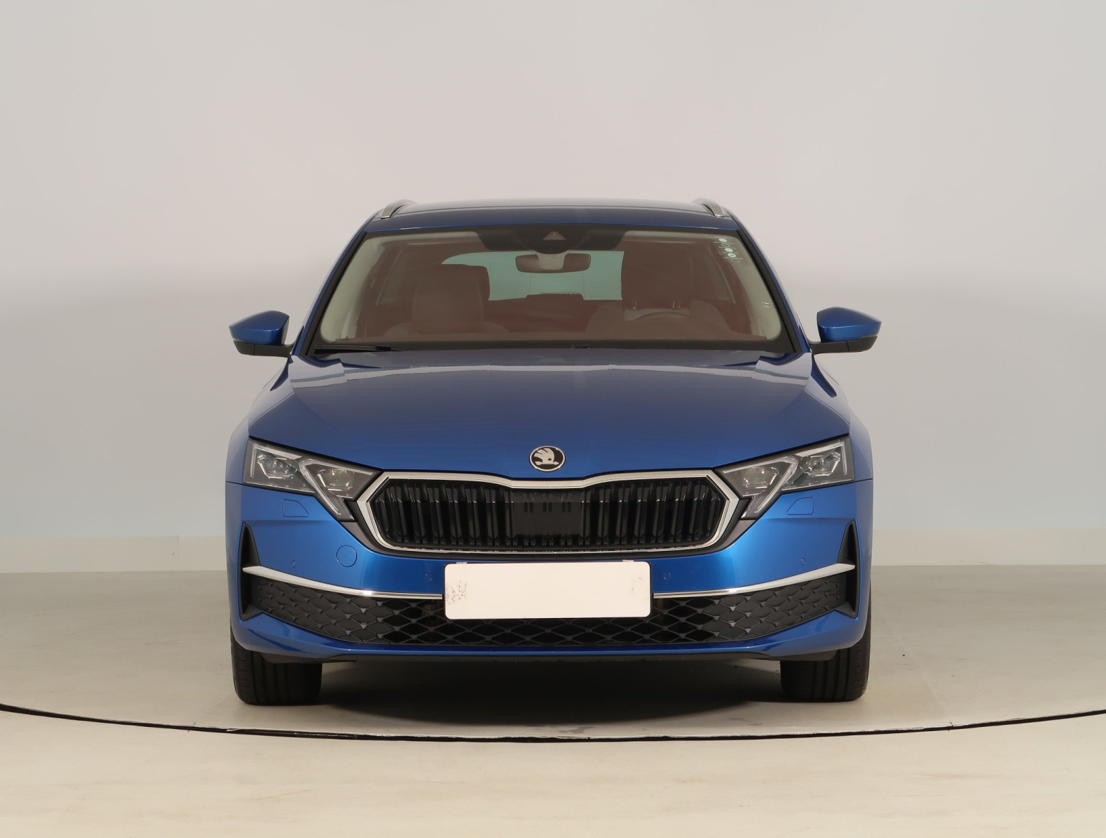 Škoda Octavia - 2024