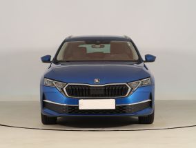Skoda Octavia - 2024