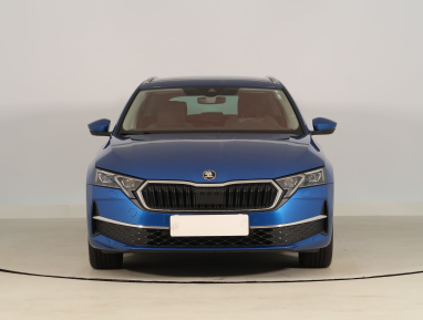 Škoda Octavia - 2024