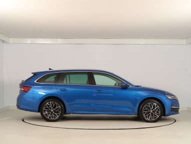 Škoda Octavia - 2024