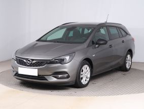Opel Astra - 2021