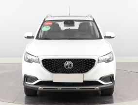 MG ZS II - 2021