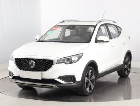 MG ZS II - 2021