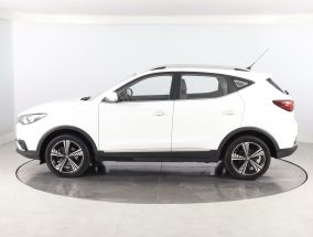 MG ZS II - 2021