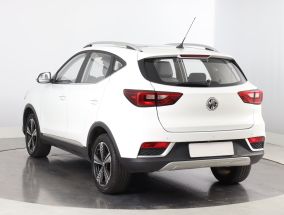 MG ZS II - 2021