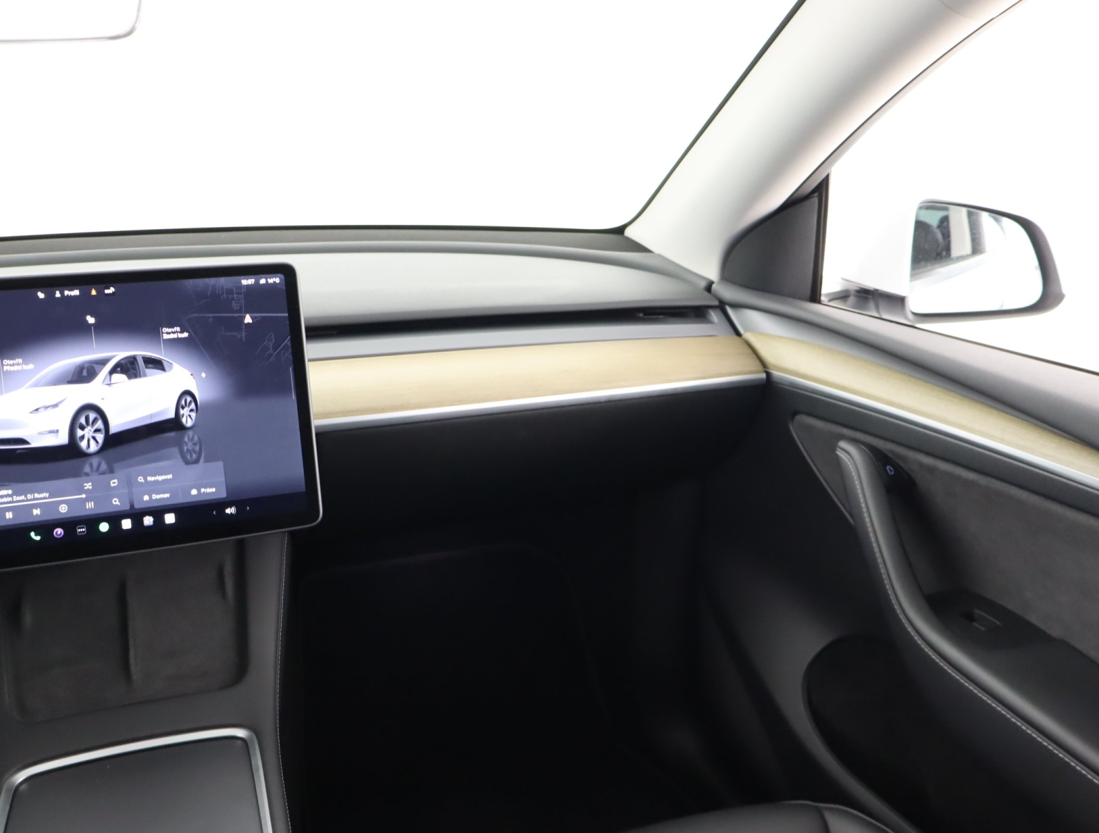 Tesla Model Y - 2022