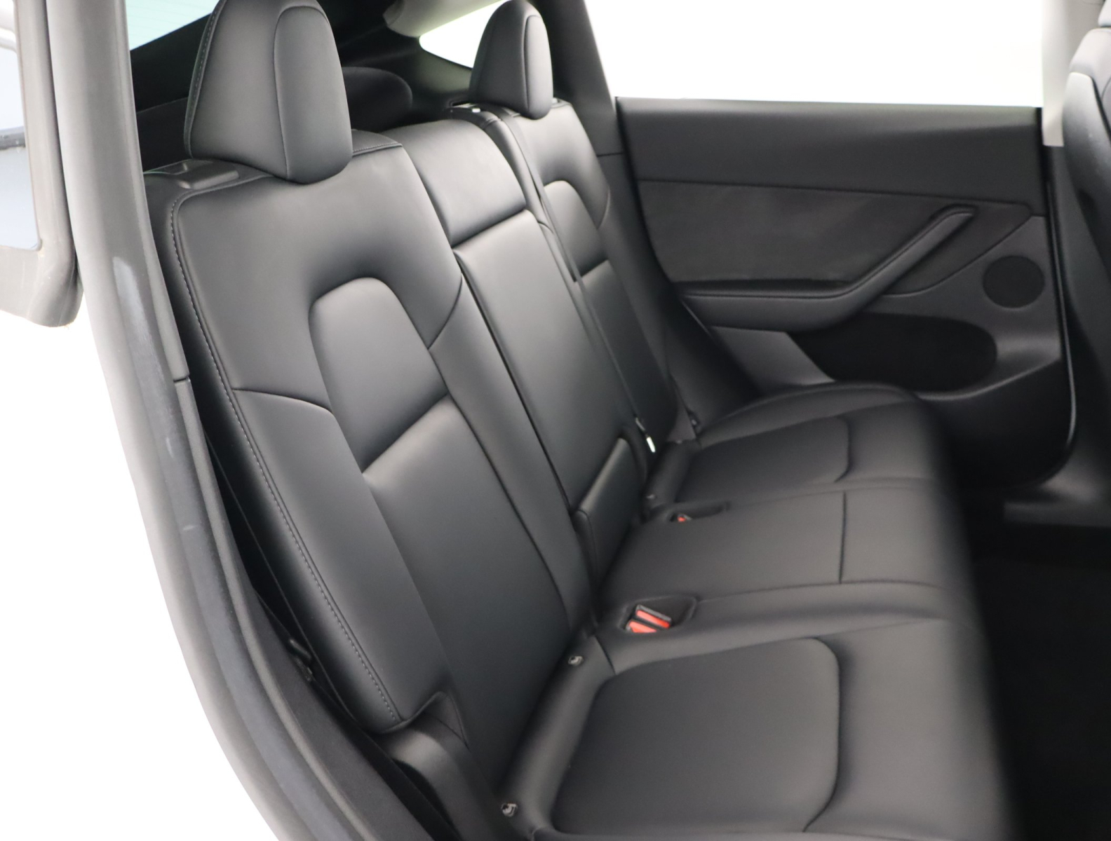 Tesla Model Y - 2022