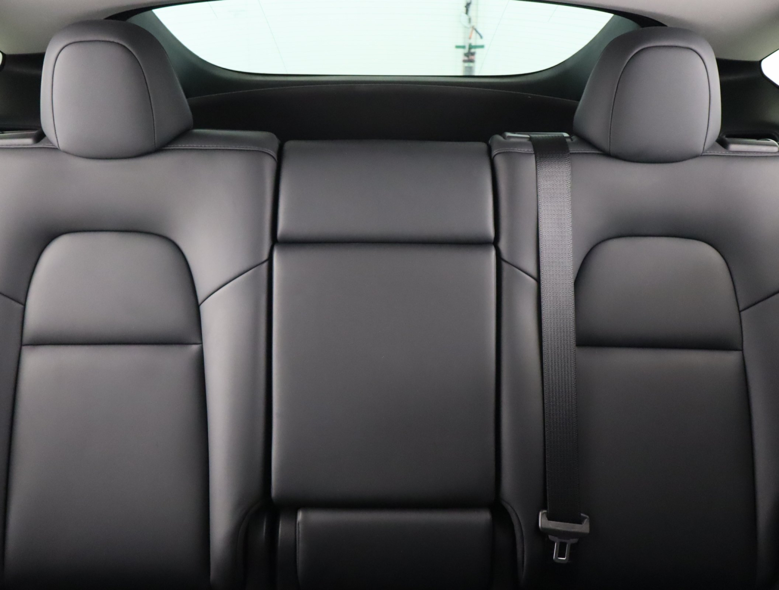 Tesla Model Y - 2022