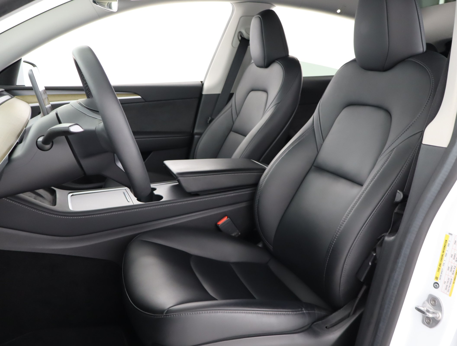 Tesla Model Y - 2022