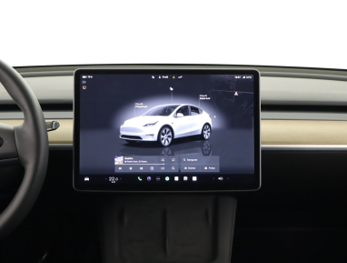 Tesla Model Y - 2022