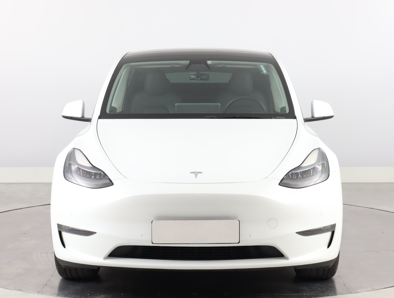 Tesla Model Y - 2022