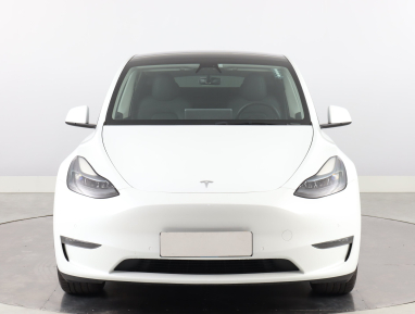 Tesla Model Y - 2022