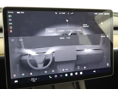 Tesla Model Y - 2022