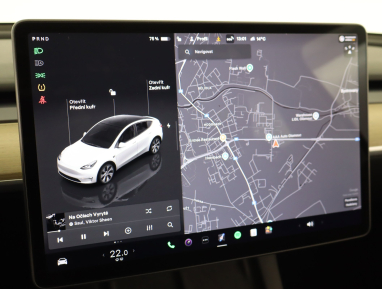 Tesla Model Y - 2022