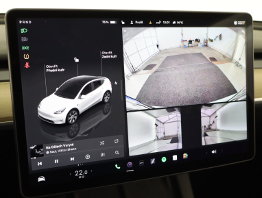 Tesla Model Y - 2022