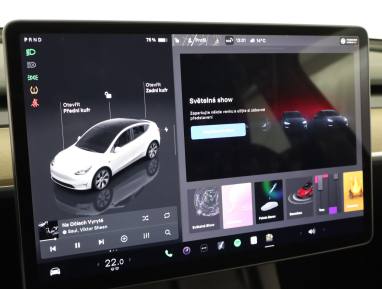 Tesla Model Y - 2022
