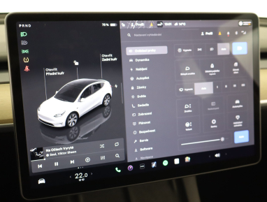 Tesla Model Y - 2022