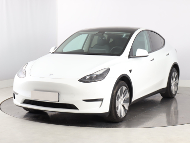 Tesla Model Y - 2022