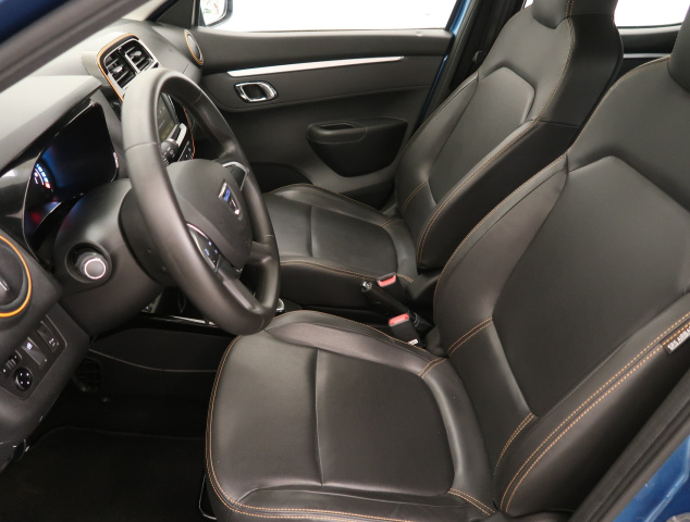 Dacia Spring Electric 45 (27 kWh)